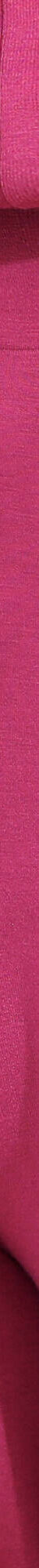 Ruime, effen 7/8-broek in soepel tricot met elastische taille (violine) Ruime, effen 7/8-broek in soepel tricot met elastische taille (violine)